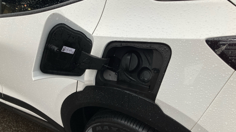 Vauxhall Mokka 1.2 Turbo Ultimate 5dr Auto Petrol Hatchback